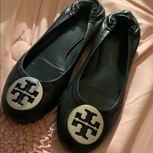 Tory Burch flats